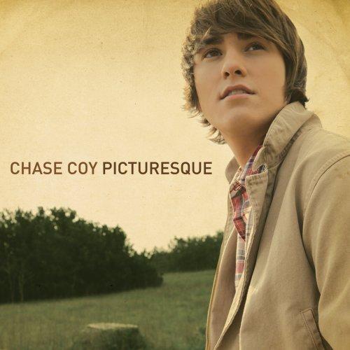 Album cover art for Picturesque