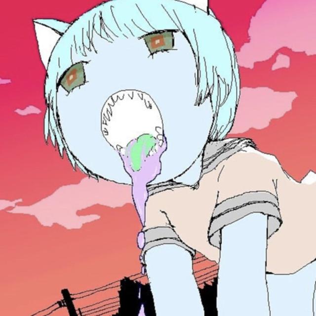 Album cover art for Bus Stop!