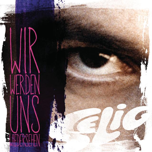 Album cover art for Wir werden uns wiedersehen - EP