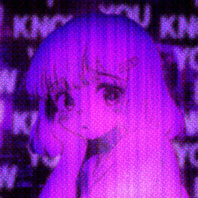 Album cover art for I KNOW YOU