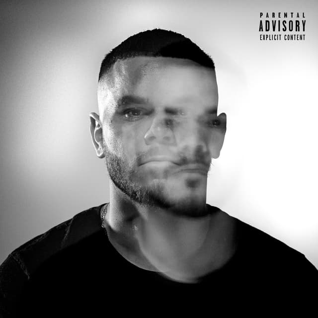 Album cover art for To Whom It May Concern