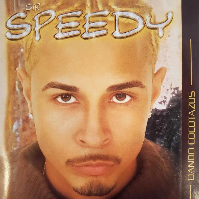 Album cover art for Dando Cocotazos