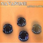 Album cover art for Little Lasso