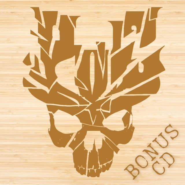 Album cover art for 20 Jahre Perverz Bonus