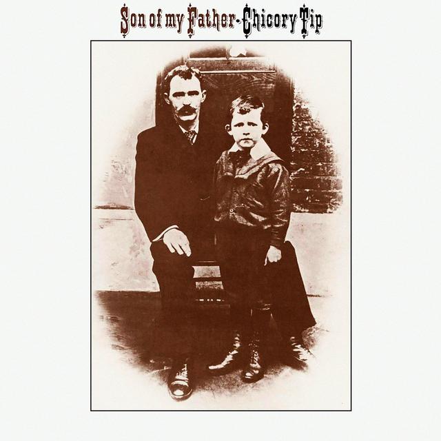 Album cover art for Son of My Father: Deluxe Edition