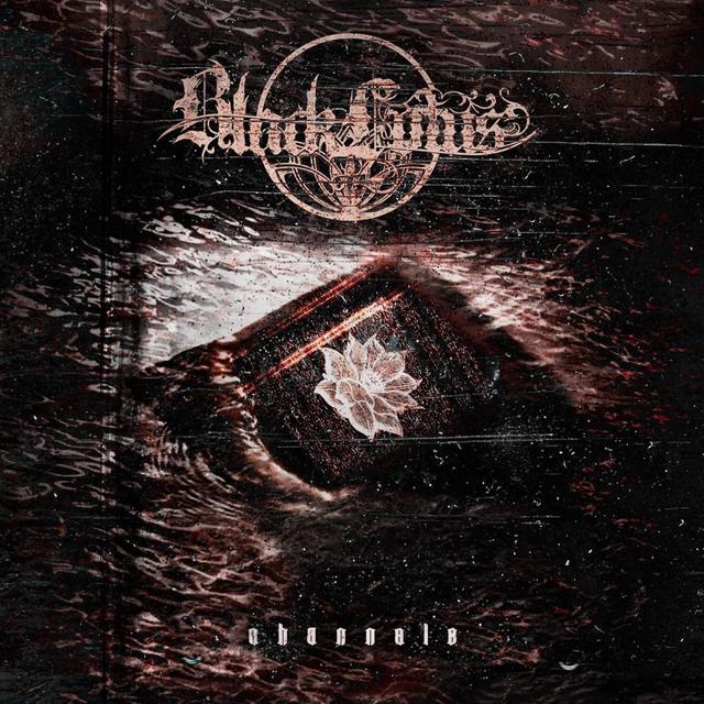 Album cover art for Channels