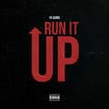 Album cover art for Run It Up