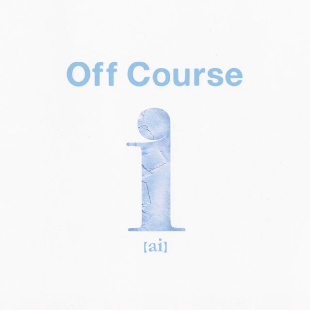 Album cover art for i(ai)~Best Of Off Course