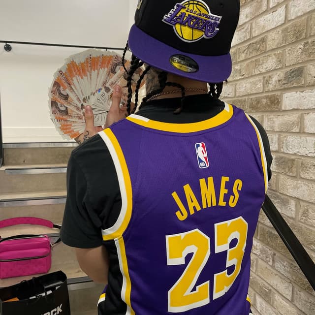 Album cover art for Retail Therapy