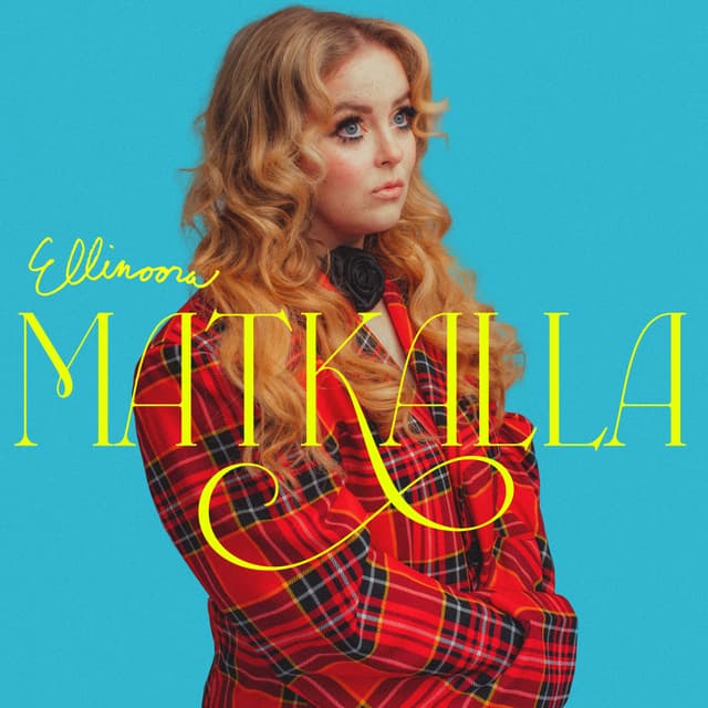Album cover art for Matkalla (Vain elämää kausi 14)