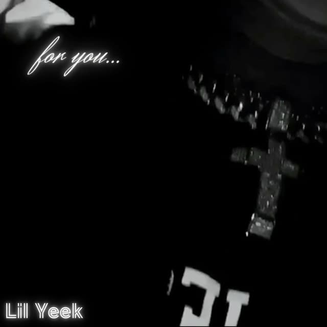 Album cover art for For You...