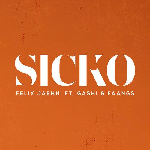 Album cover art for Sicko