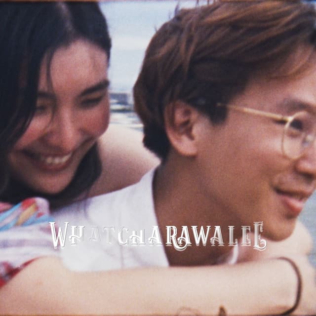 Album cover art for เป็นเซเลบมันเจ็บปวด