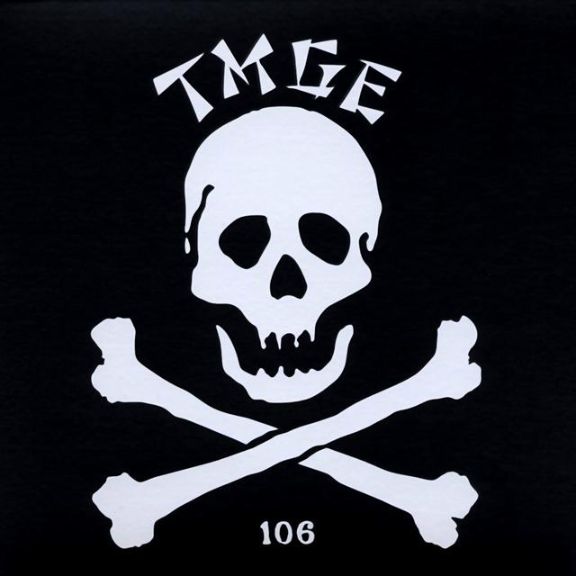 Album cover art for TMGE 106