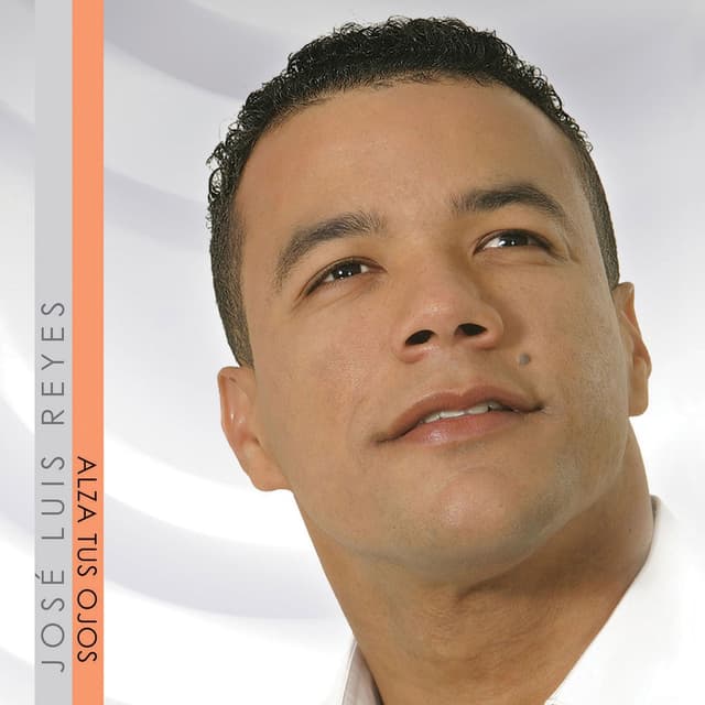 Album cover art for Alza Tus Ojos