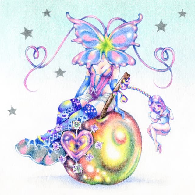 Album cover art for CHEMISTRY