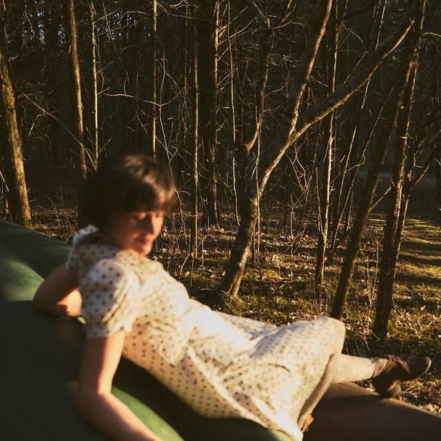 Album cover art for All That You Love