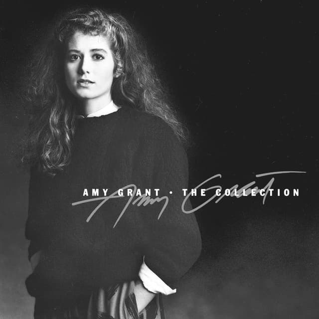 Album cover art for The Collection
