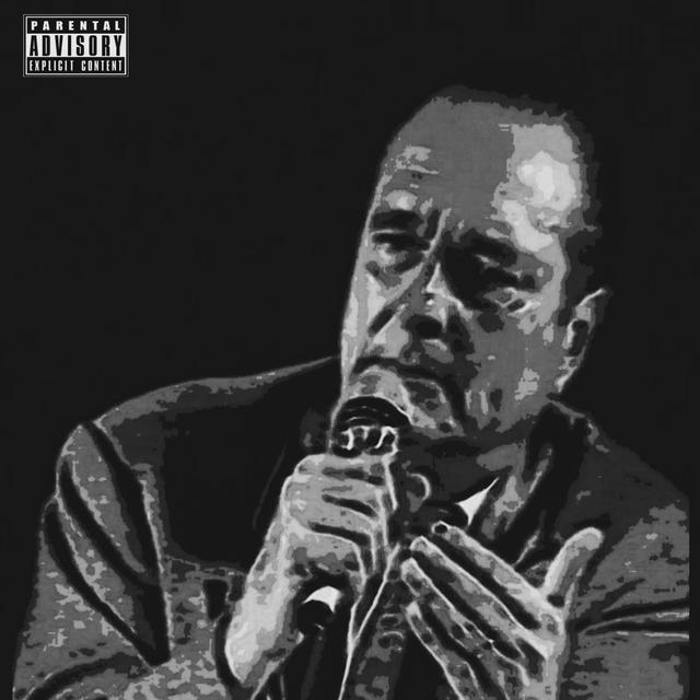 Album cover art for Bruit & odeur