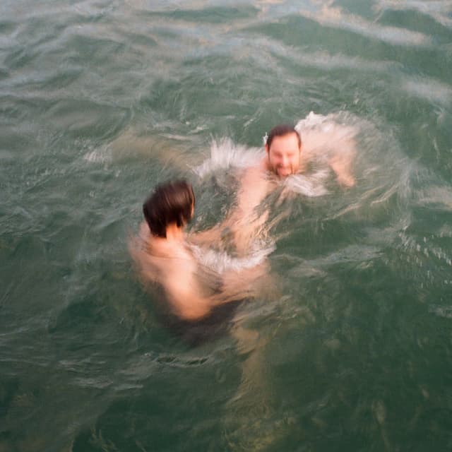 Album cover art for Sanctuary Point (Deluxe)