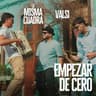 Empezar de cero