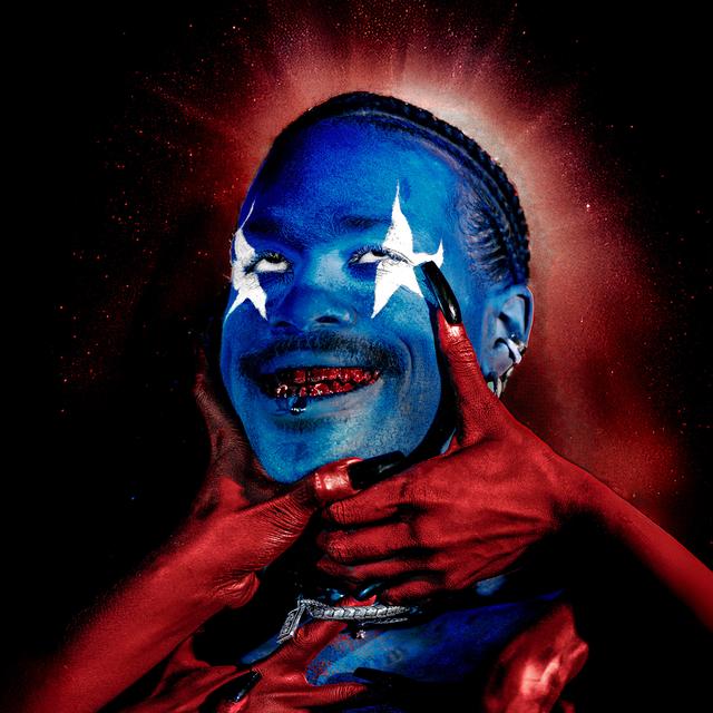 Album cover art for All American F*ckBoy