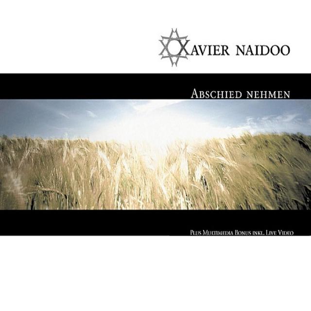 Album cover art for Abschied Nehmen