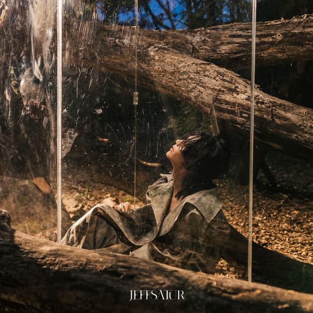 Album cover art for ฉันก่อนเจอเธอ (Lost and Found)