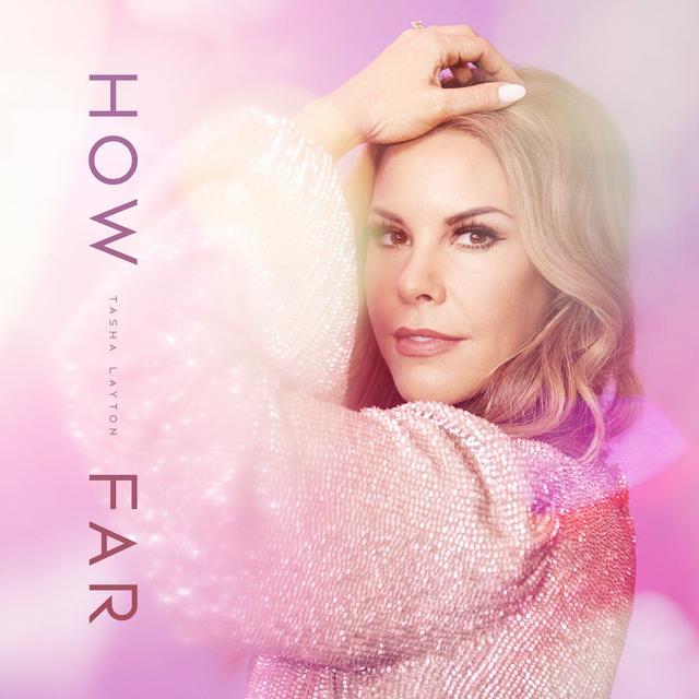 Album cover art for How Far