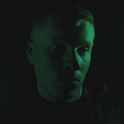 Album cover art for Slumromantiker