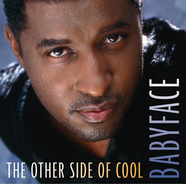 Album cover art for The Other Side Of Cool