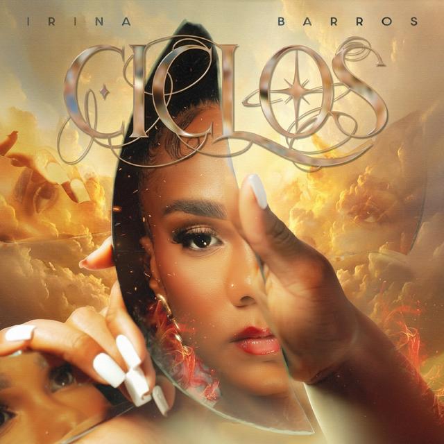 Album cover art for CICLOS