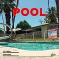 Album cover art for Pool