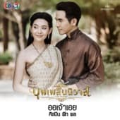 Album cover art for ออเจ้าเอย