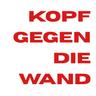 Kopf gegen die Wand