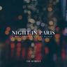 Night in Paris