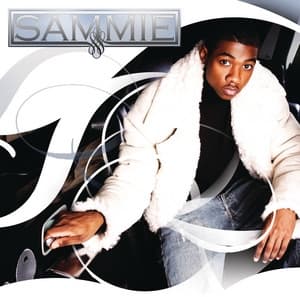 Album cover art for Sammie