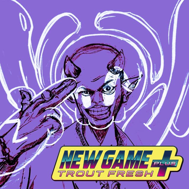 Album cover art for 二周目