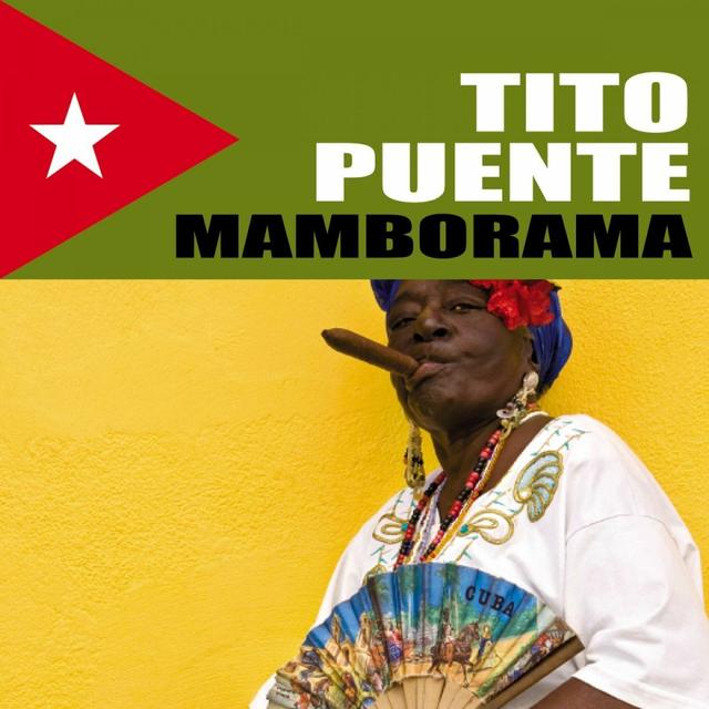 Album cover art for Mamborama!