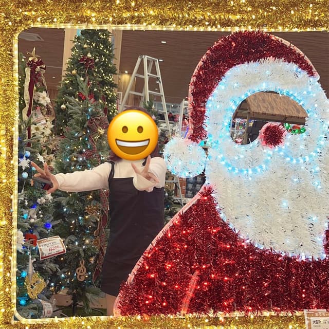 Album cover art for Present - Single