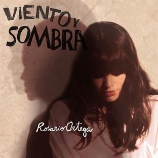 Album cover art for Viento Y Sombra