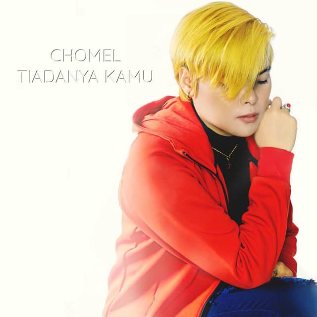Album cover art for Tiadanya Kamu