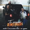 Te Escapas De Mis Brazos