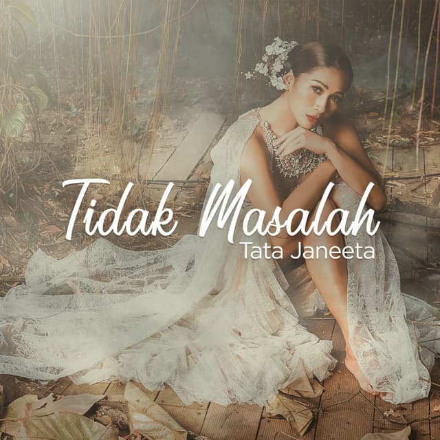 Album cover art for Tidak Masalah