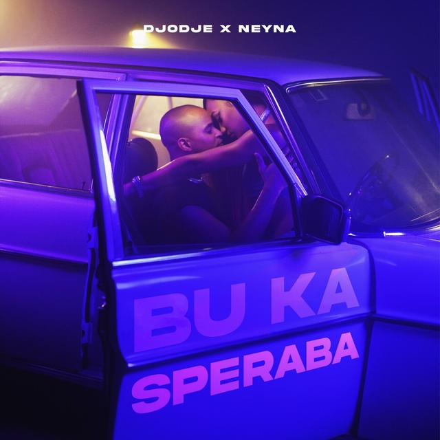 Album cover art for Bu Ka Speraba