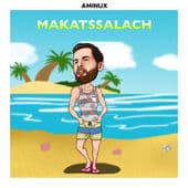 Album cover art for Makatssalach