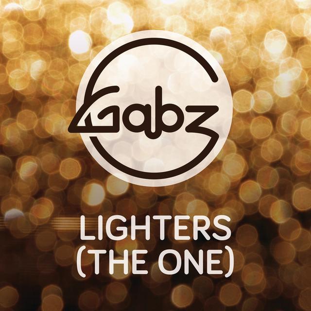 Album cover art for Lighters (The One)