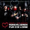 Album cover art for Randalieren für die Liebe