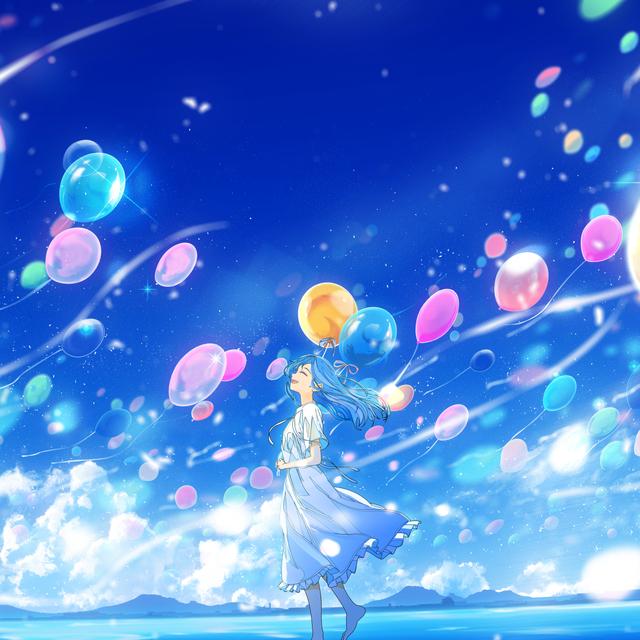 Album cover art for スーパーヒーロー (in 2025)