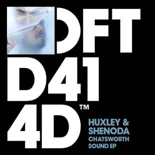 Album cover art for Chatsworth Sound Ep